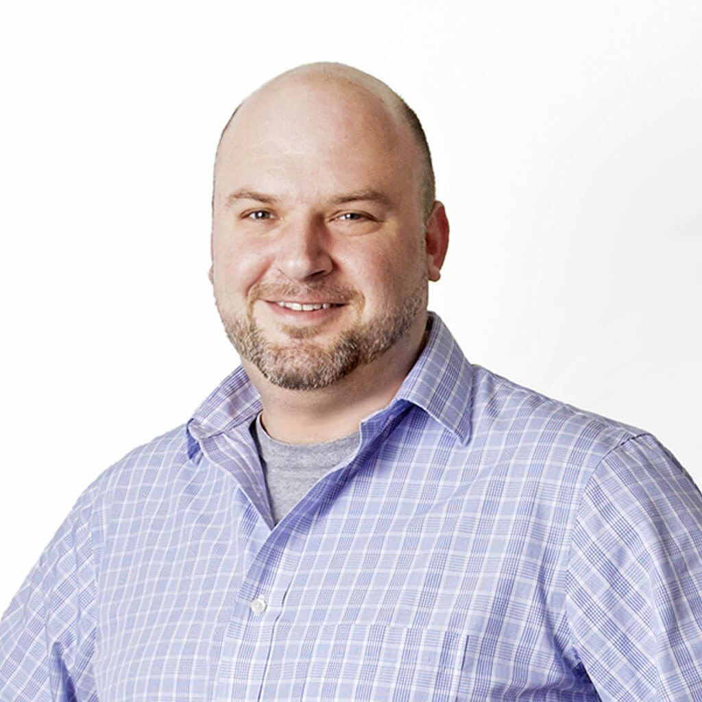 Larry Hruska