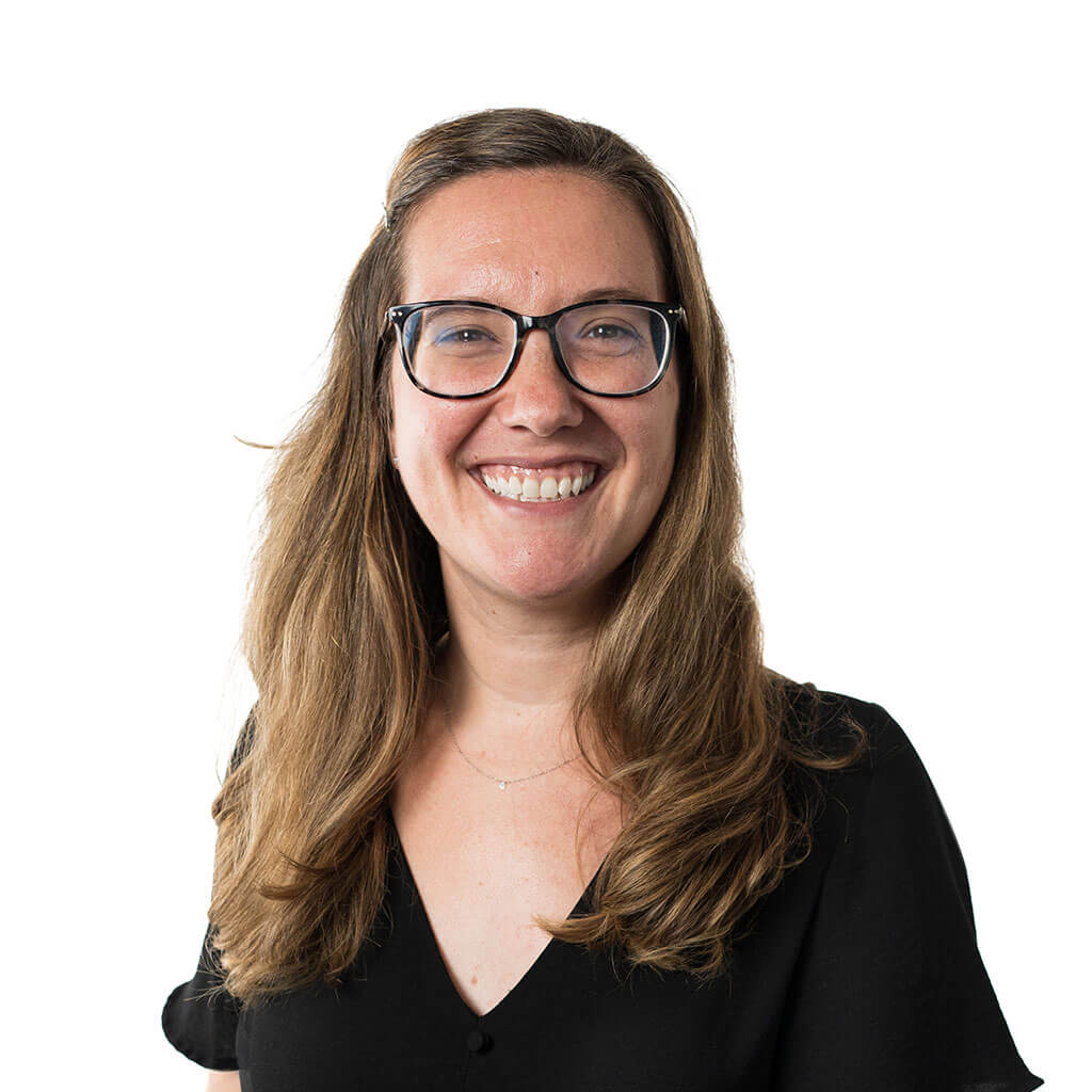 Stacy O'Neill