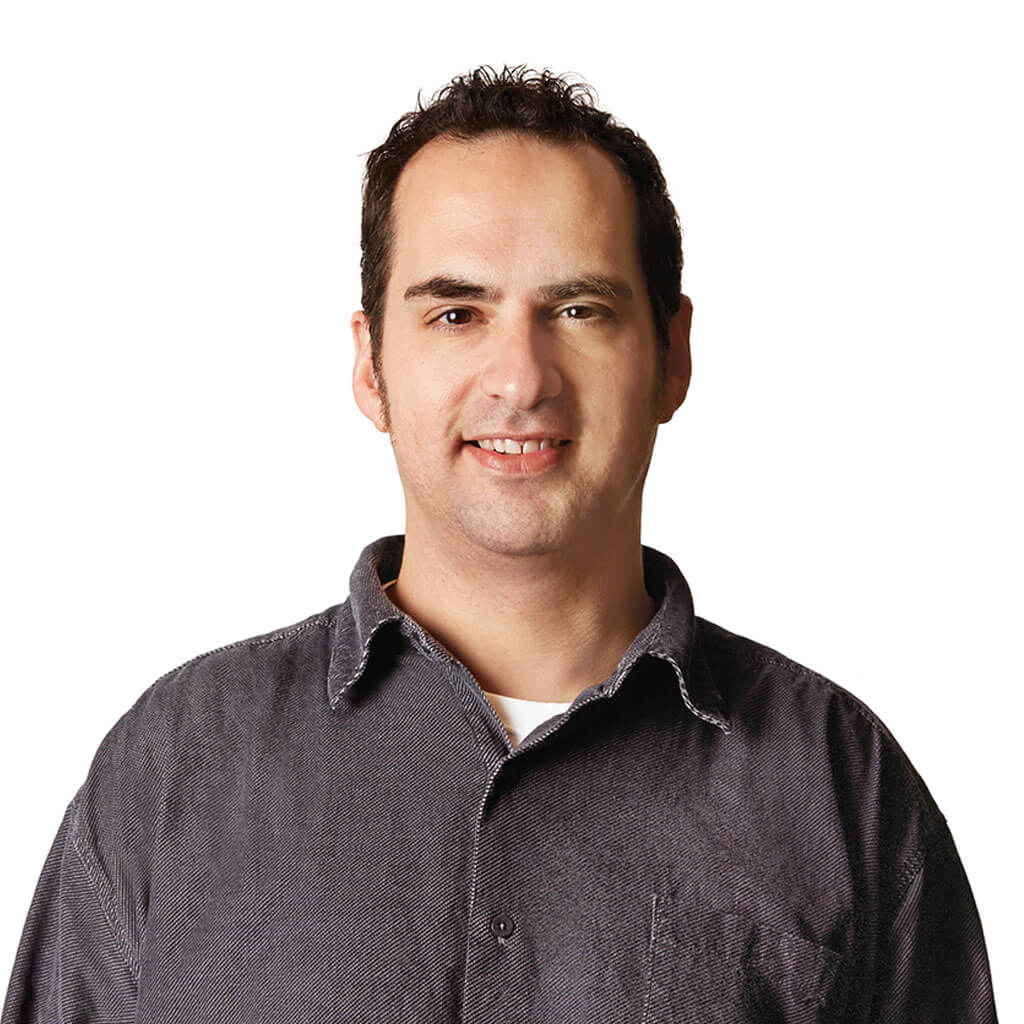 Vince Robleto