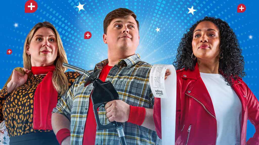 Revealing a loyalty program’s secret superpowers. 