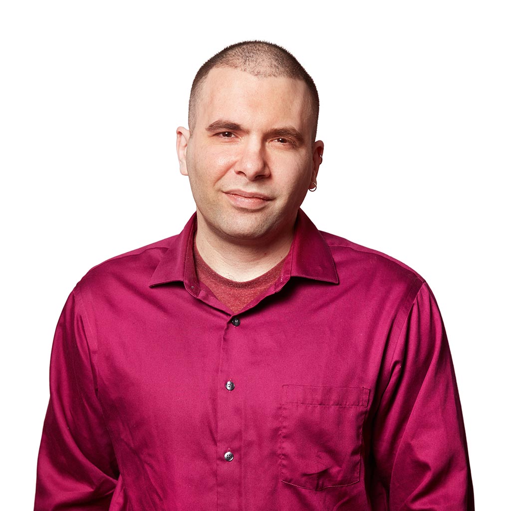 Matt Maiorano