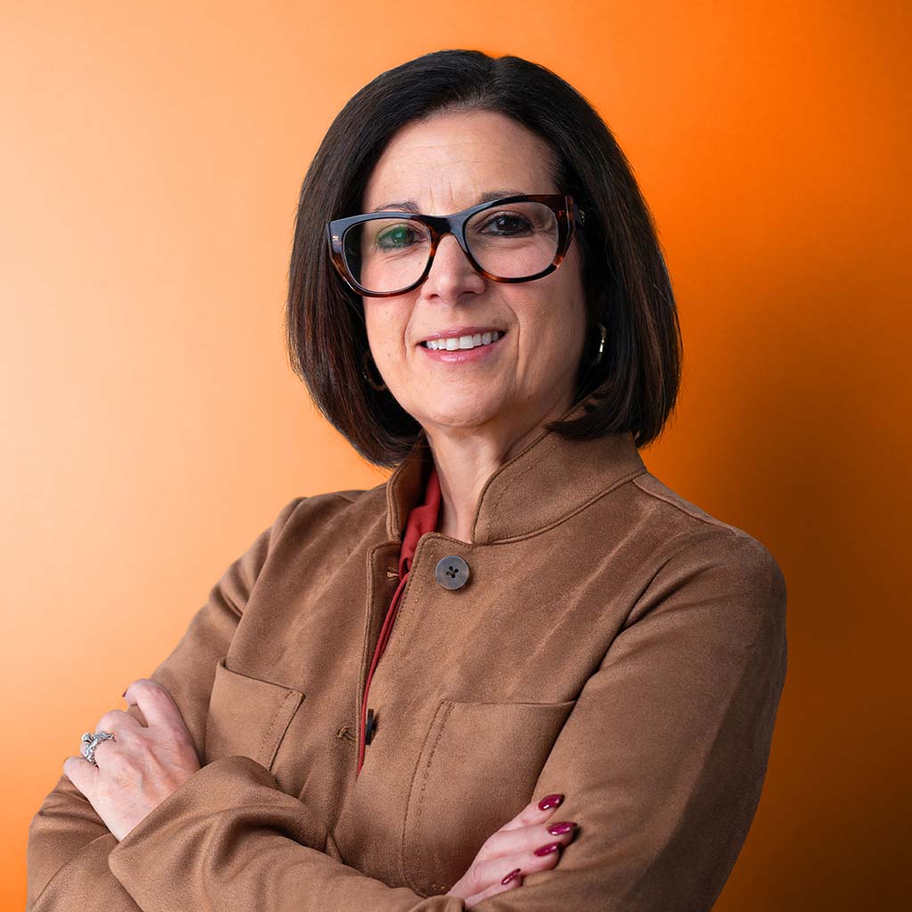 Debbie Zappia
