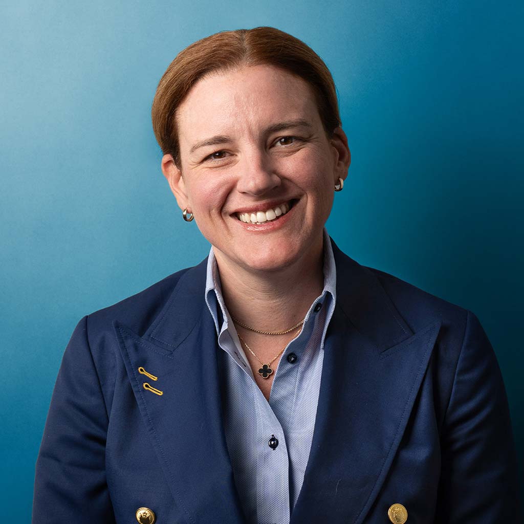 Dr. Kaitlyn Brennan