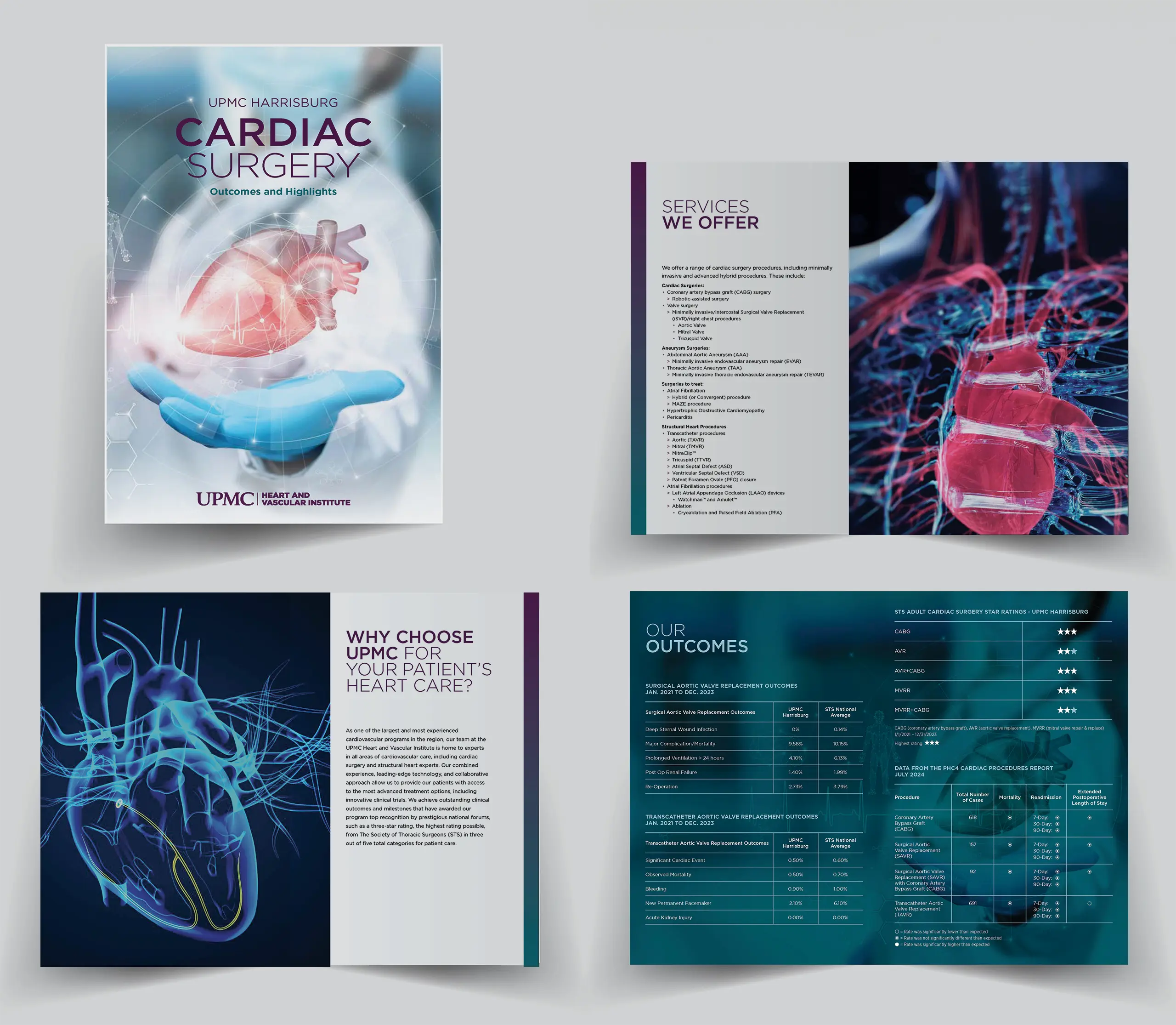 example GHUSA 2025 award winning work