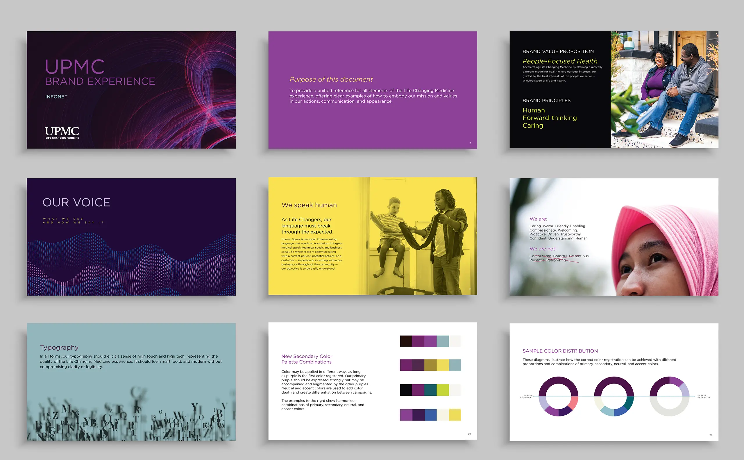 example GHUSA 2025 award winning work