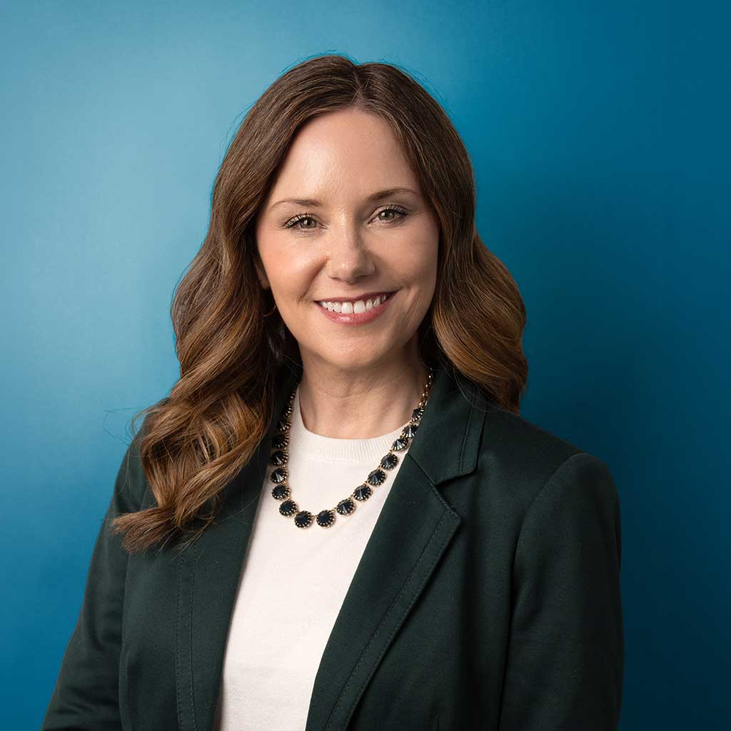 Erika Howland