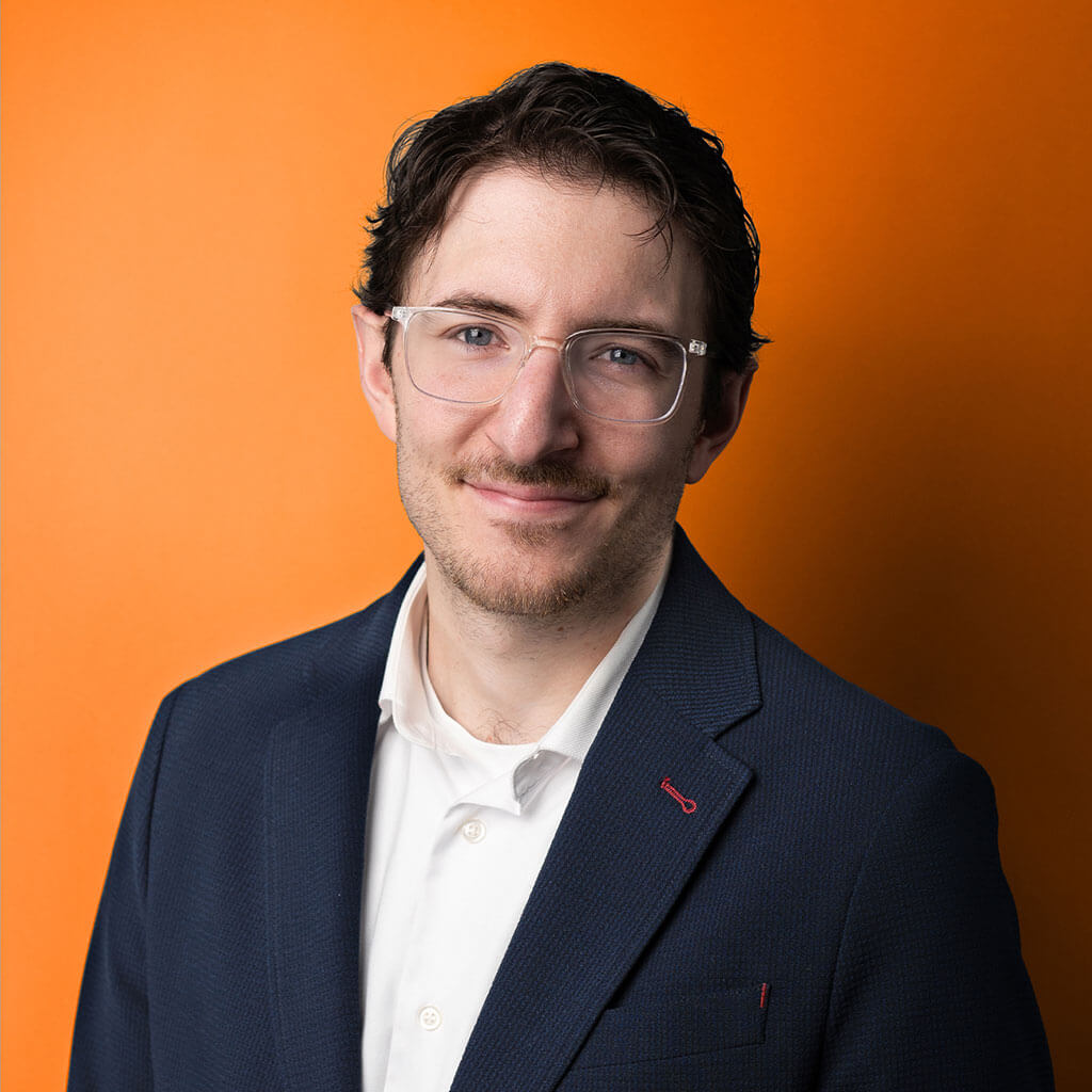 Anthony Mendicino